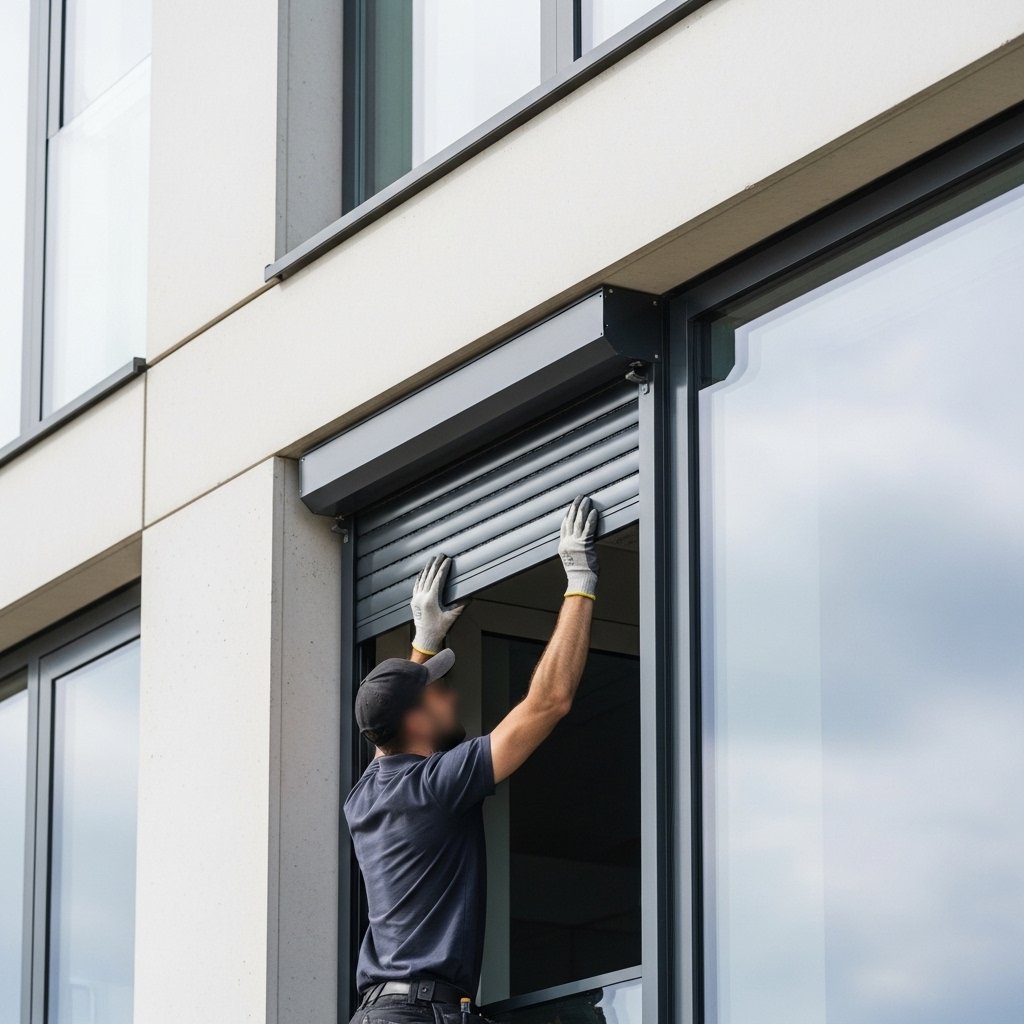 Technicien volet Namur
